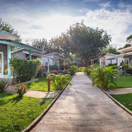 Enda Lanta Bungalows Ko Lanta 外观 照片