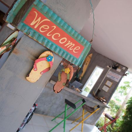 Enda Lanta Bungalows Ko Lanta 外观 照片