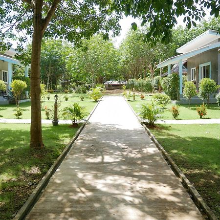 Enda Lanta Bungalows Ko Lanta 外观 照片