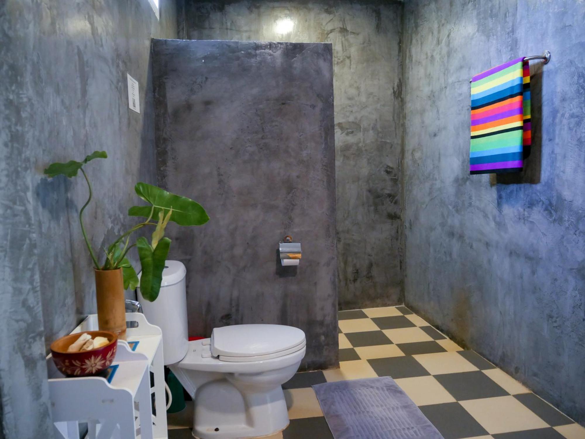 Enda Lanta Bungalows Ko Lanta 外观 照片