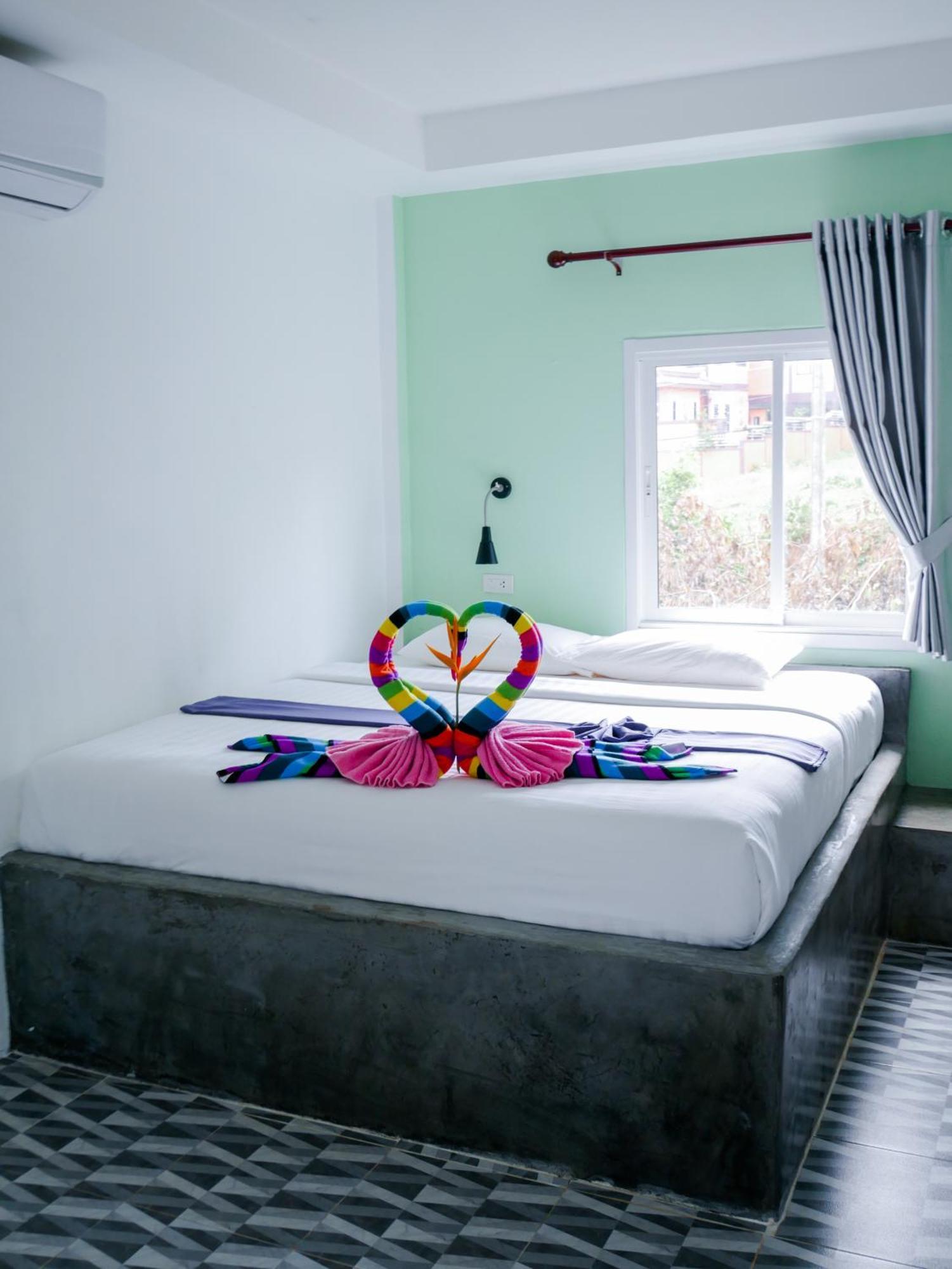 Enda Lanta Bungalows Ko Lanta 外观 照片