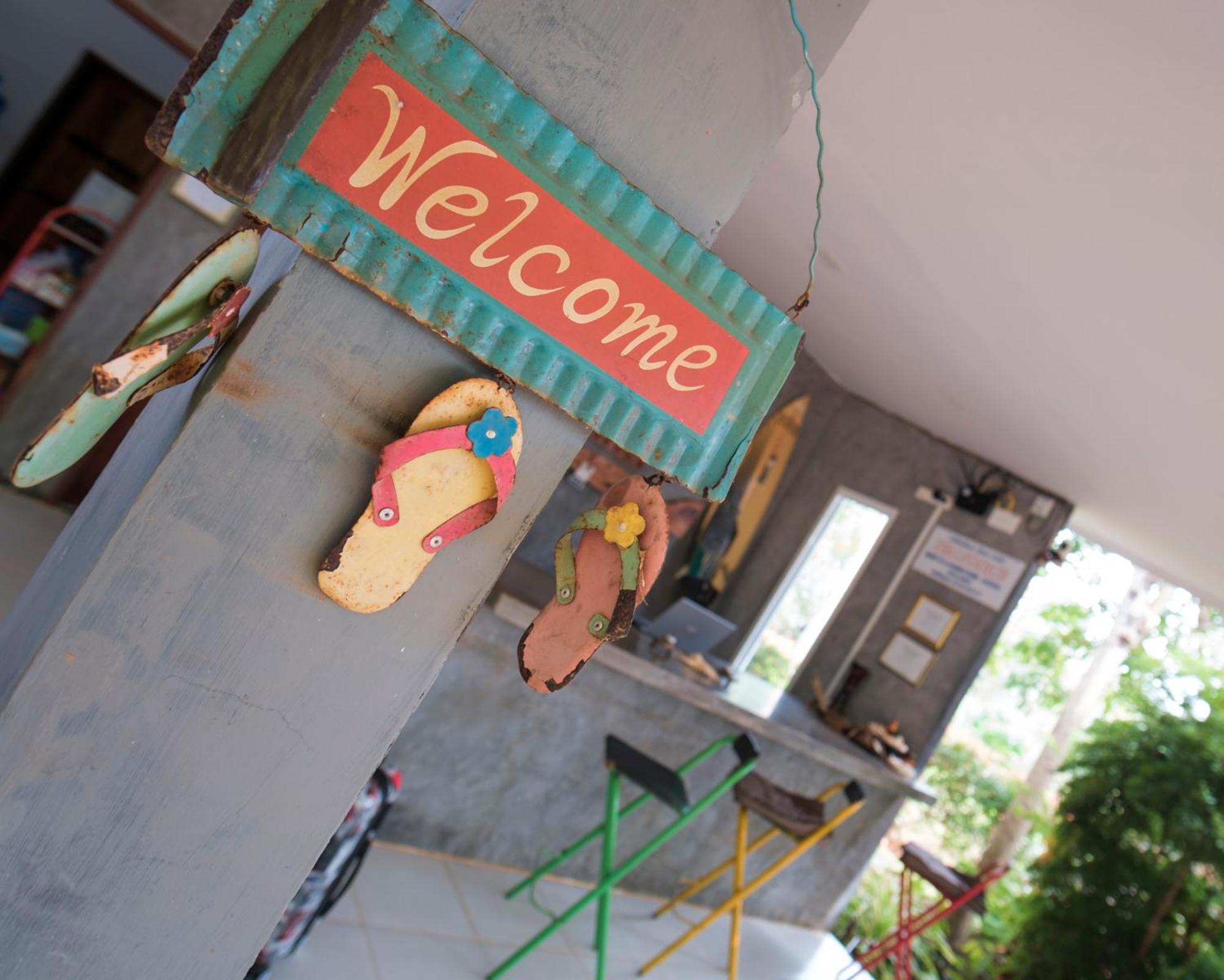 Enda Lanta Bungalows Ko Lanta 外观 照片