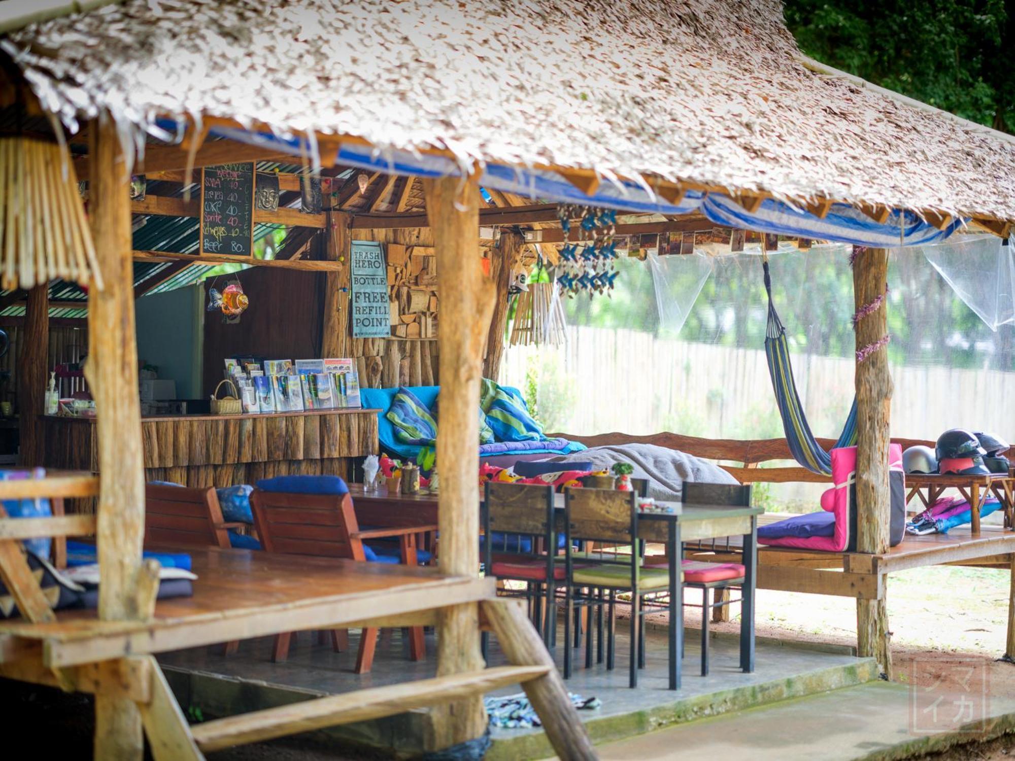 Enda Lanta Bungalows Ko Lanta 外观 照片